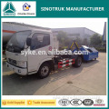 Dongfeng Rubbish Truck/5m3 Hook Lift Garbage Truck for Sale
